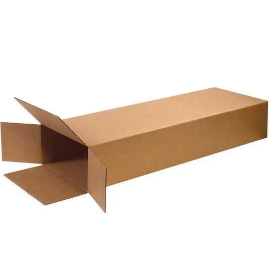 14 x 4 x 52" Side Loading Boxes - 14452FOL