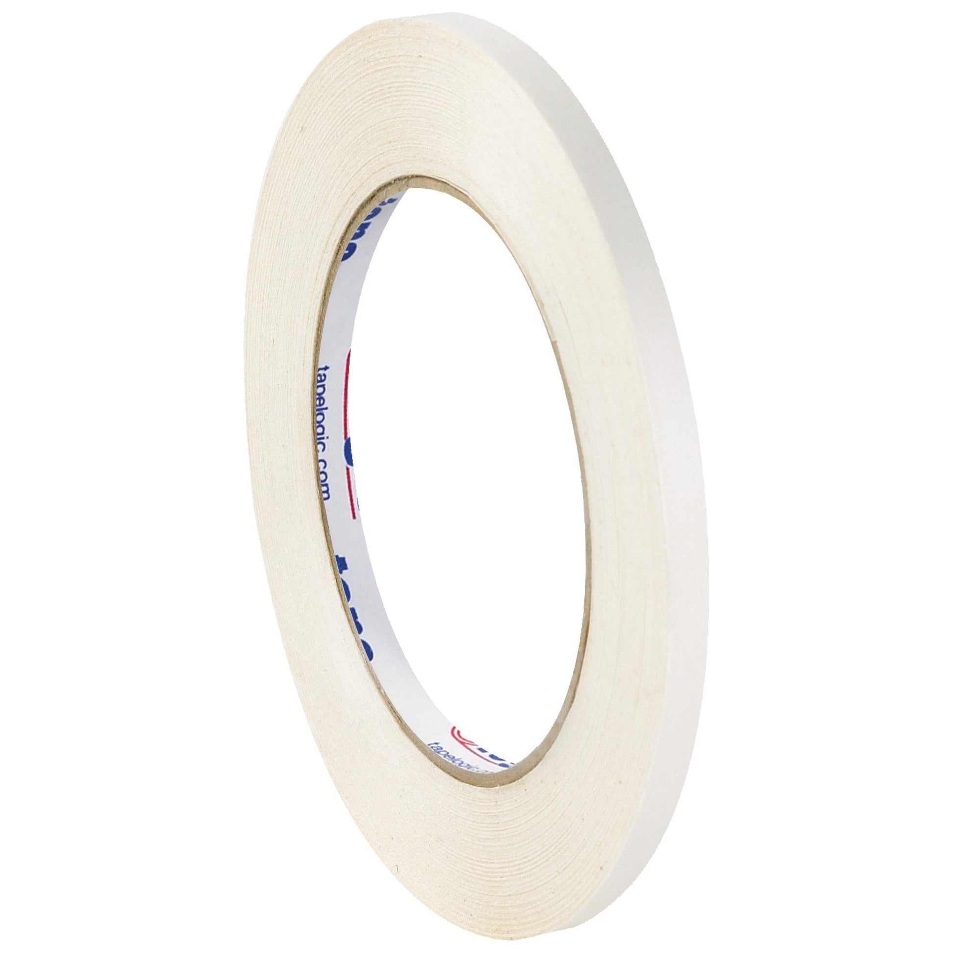 1/4" x 60 yds. Tape Logic® Double Sided Film Tape - T981460