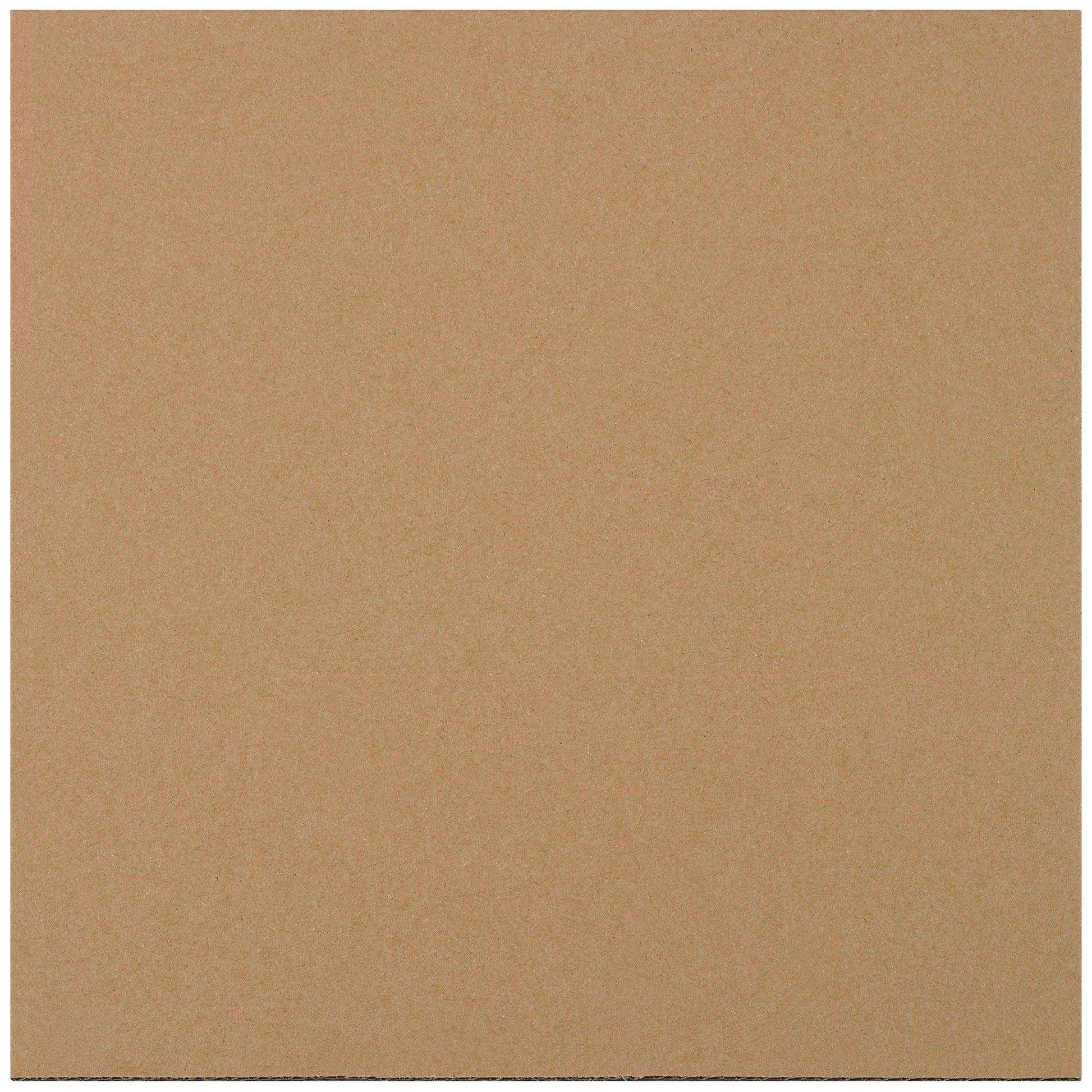 15 7/8 x 15 7/8" Corrugated Layer Pads - SP15