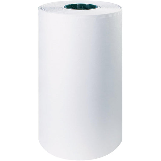 15" - Butcher Paper Rolls - BP1540W