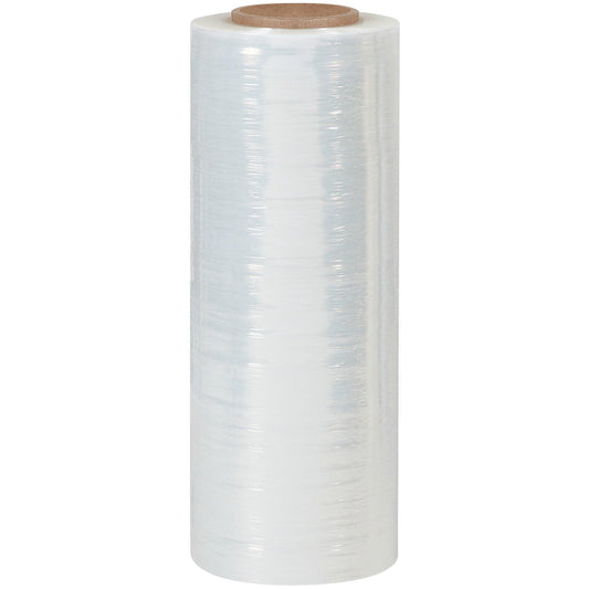 15" x 120 Gauge x 1000' Blown Hand Stretch Film - SF151