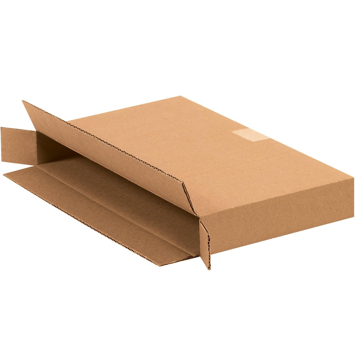 15 x 2 x 9" Side Loading Boxes - 1529FOL