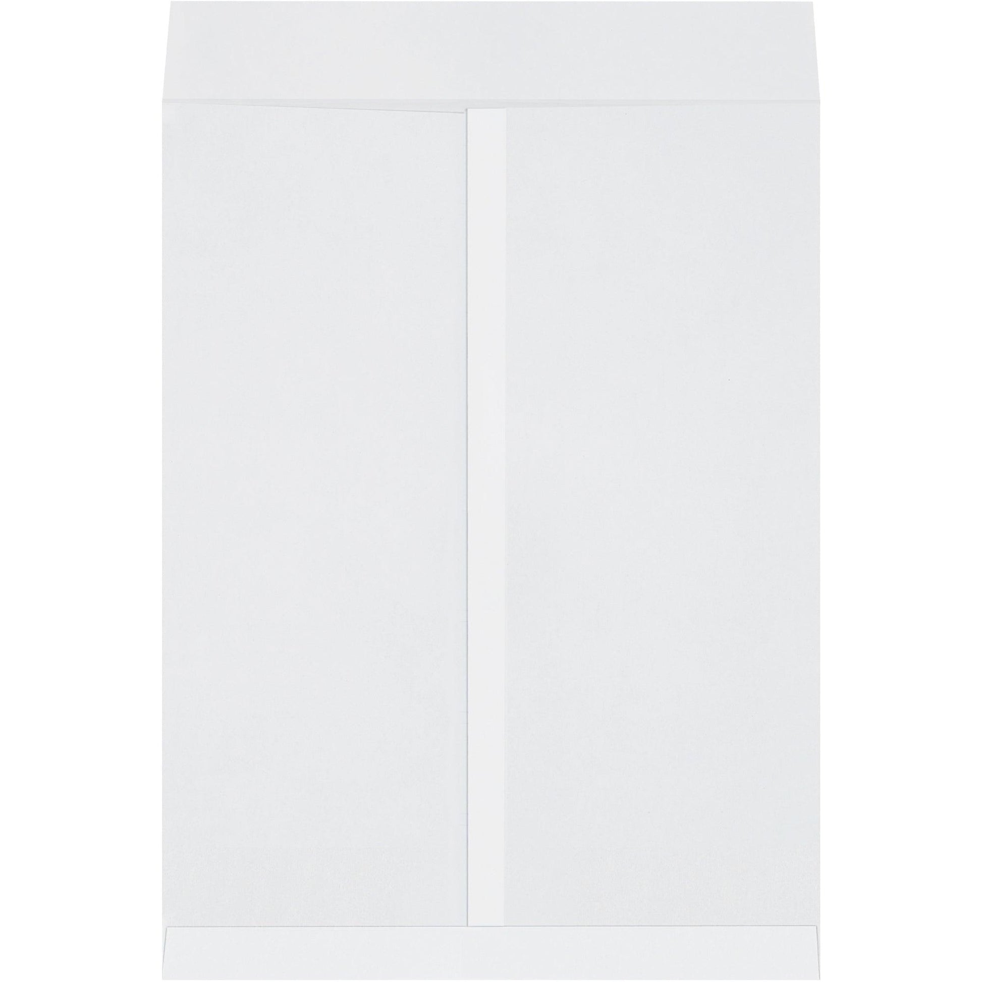 15 x 20" White Jumbo Envelopes - EN1082W