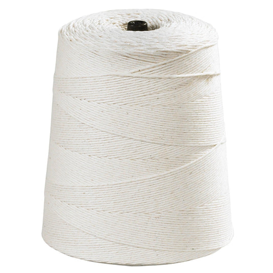 16-Ply, 40 lb, Cotton Twine - TWC310