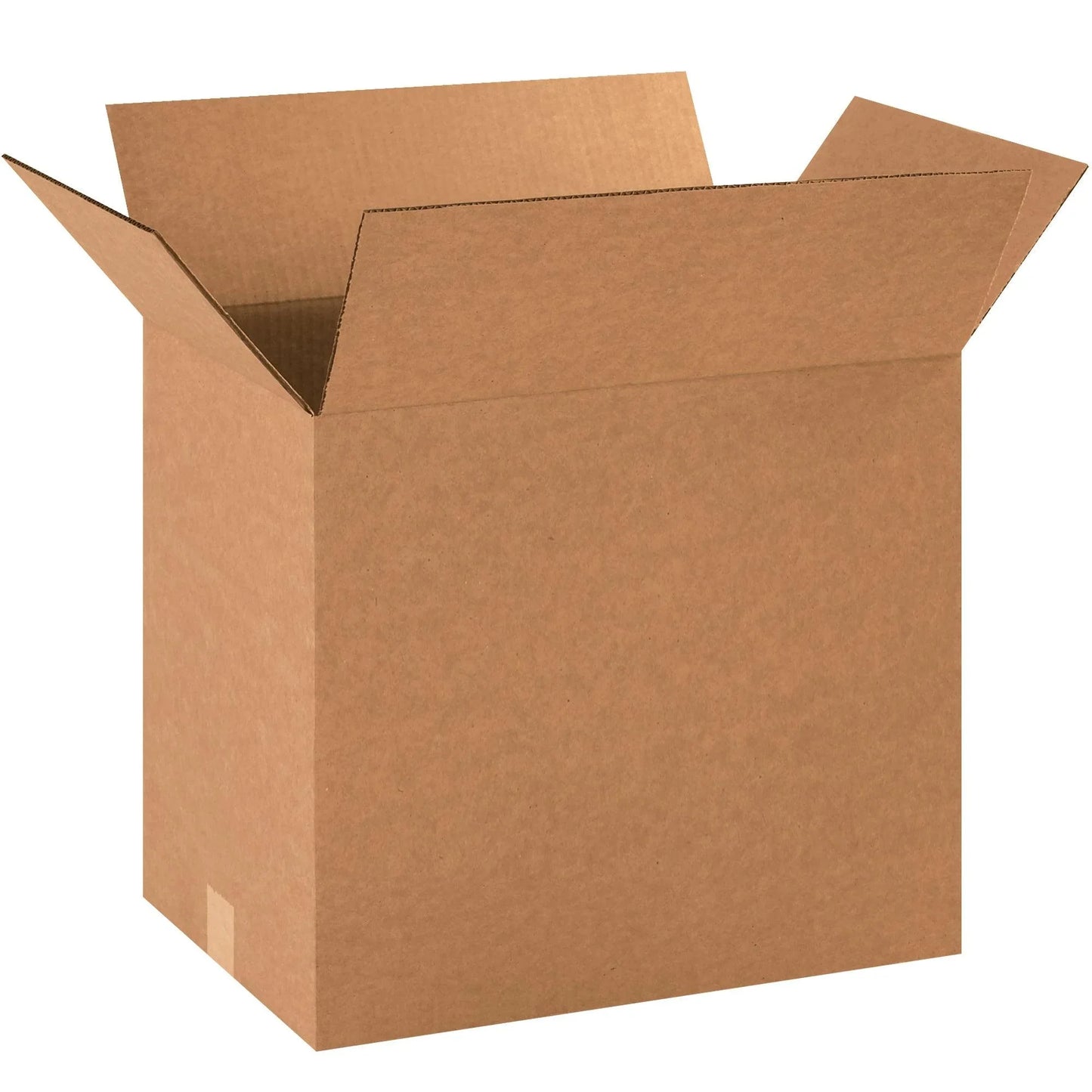 16 x 10 x 16" Corrugated Boxes - 161016 Box Packaging Partner