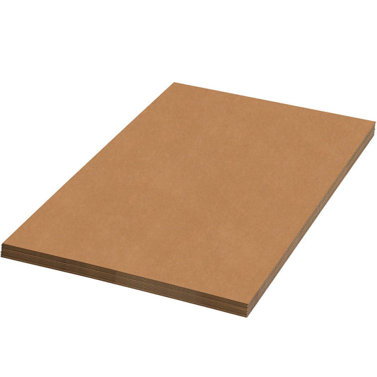 16 x 12" Corrugated Sheets - SP1612