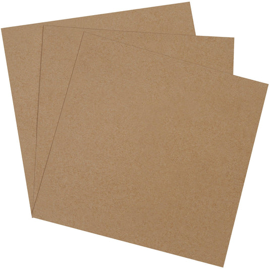 16 x 16" Heavy-Duty Chipboard Pads - CPHD1616