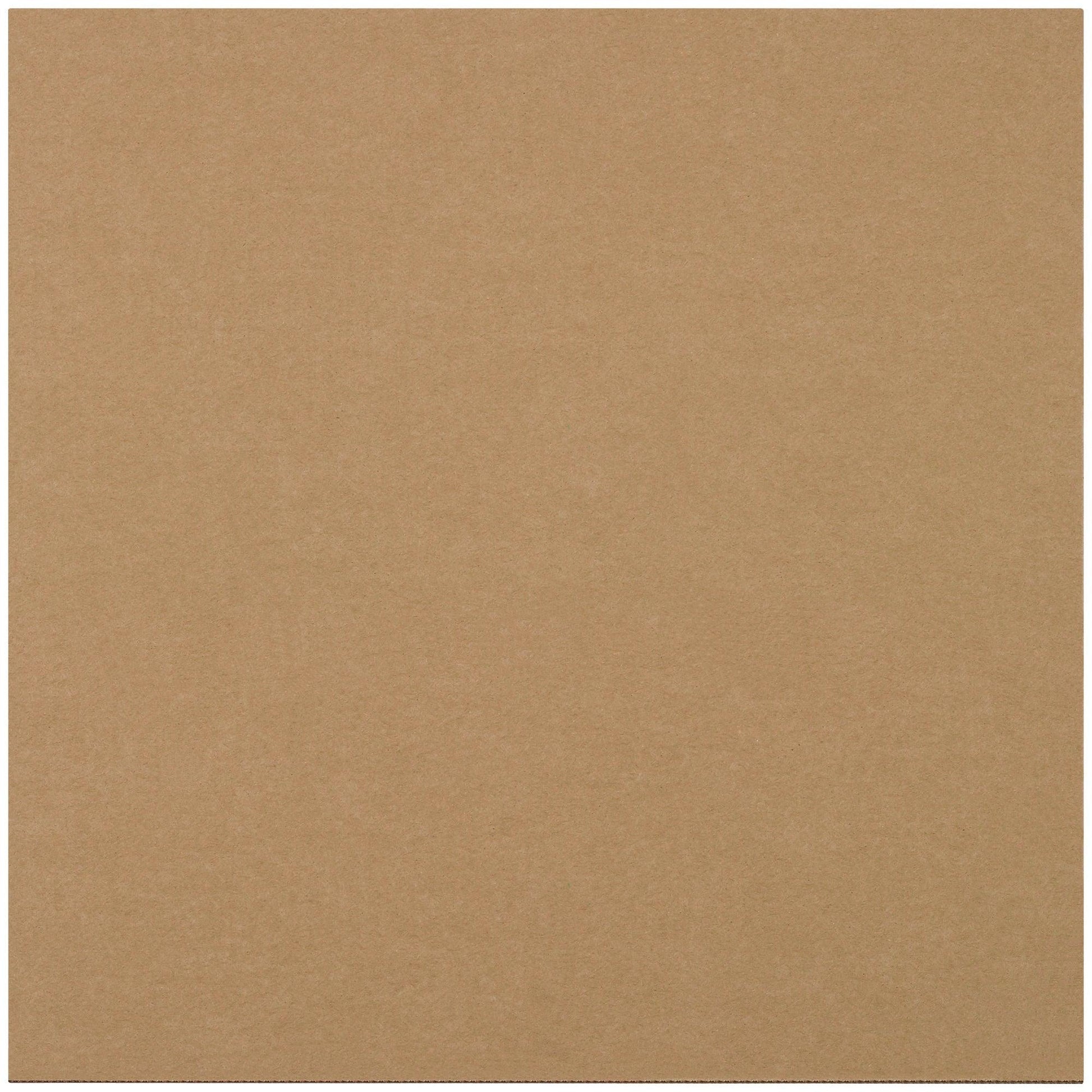 17 7/8 x 17 7/8" Corrugated Layer Pads - SP17