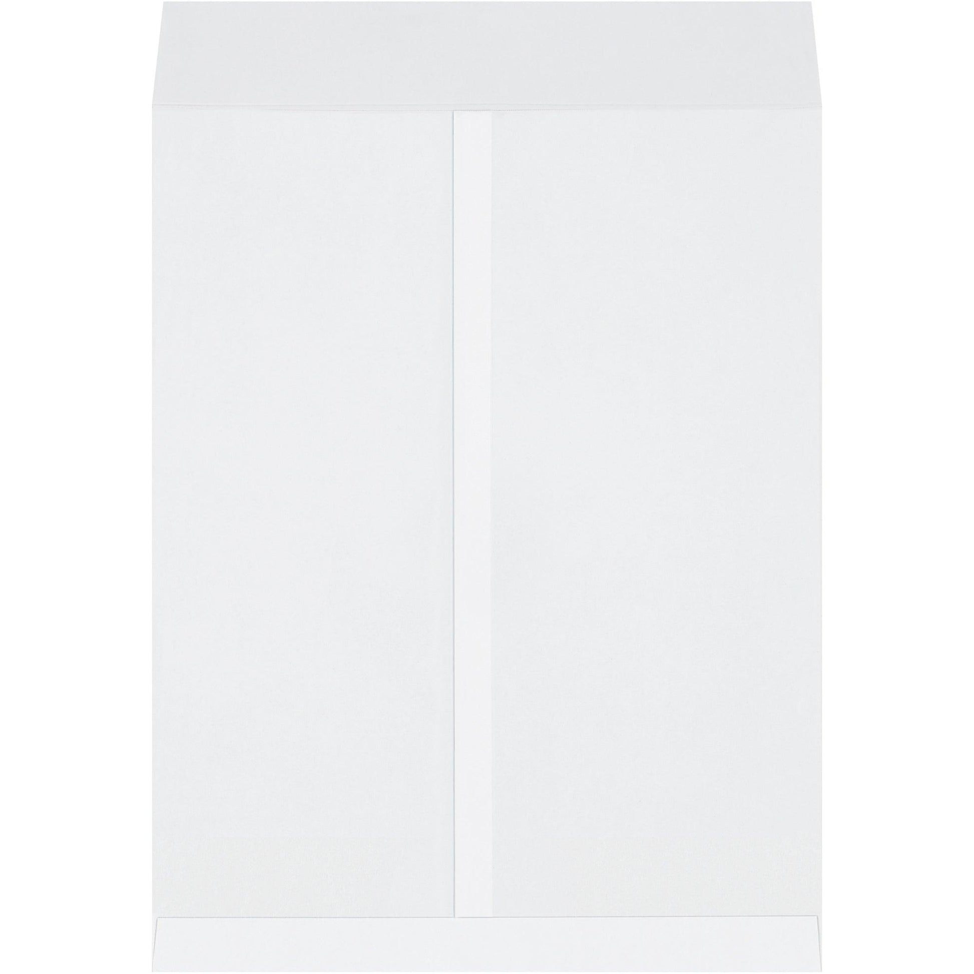 17 x 22" White Jumbo Envelopes - EN1084W