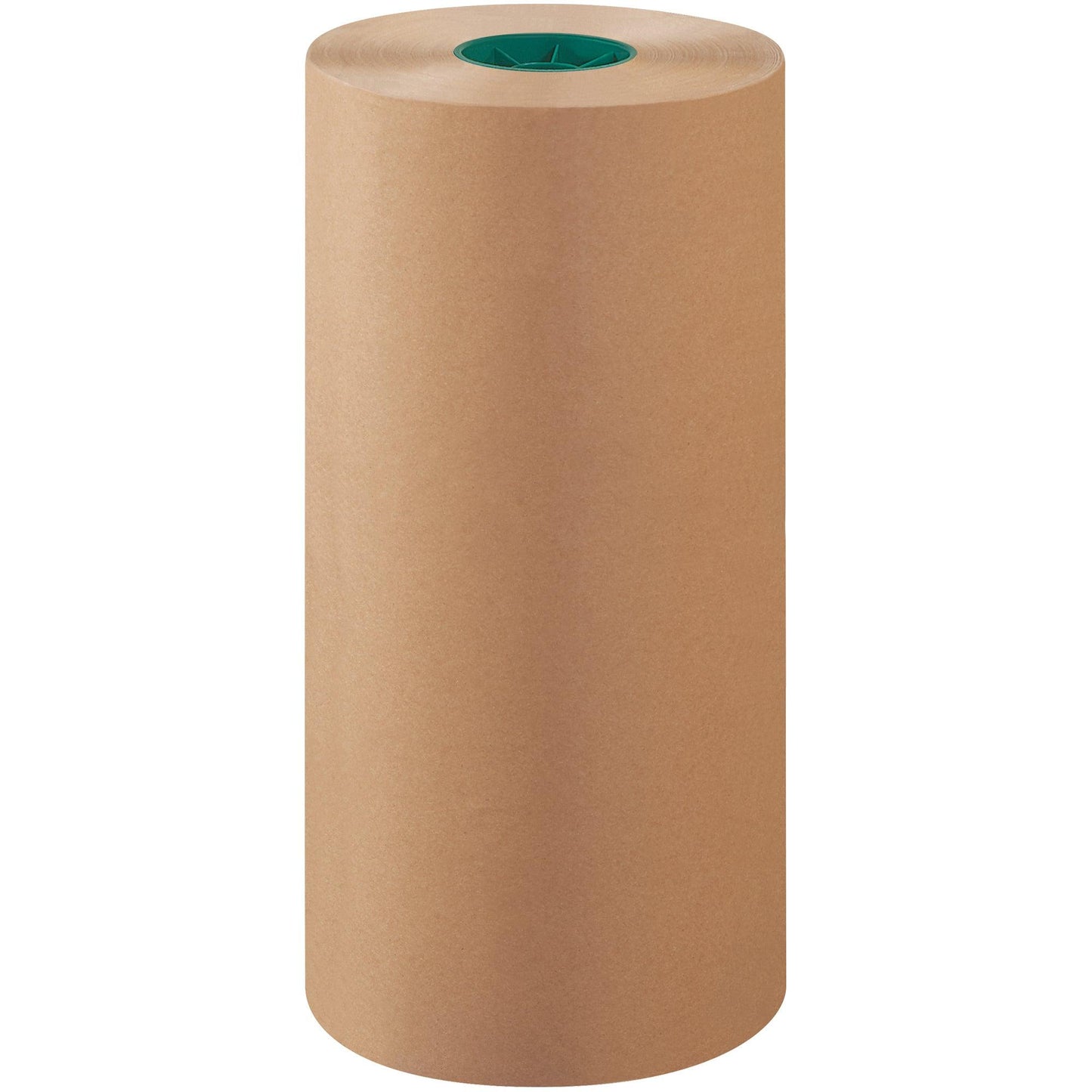 18" - Unbleached Butcher Paper Rolls - BP1840K