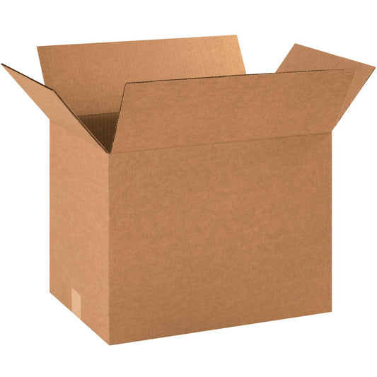 18 x 12 x 14" Corrugated Boxes - 181214R