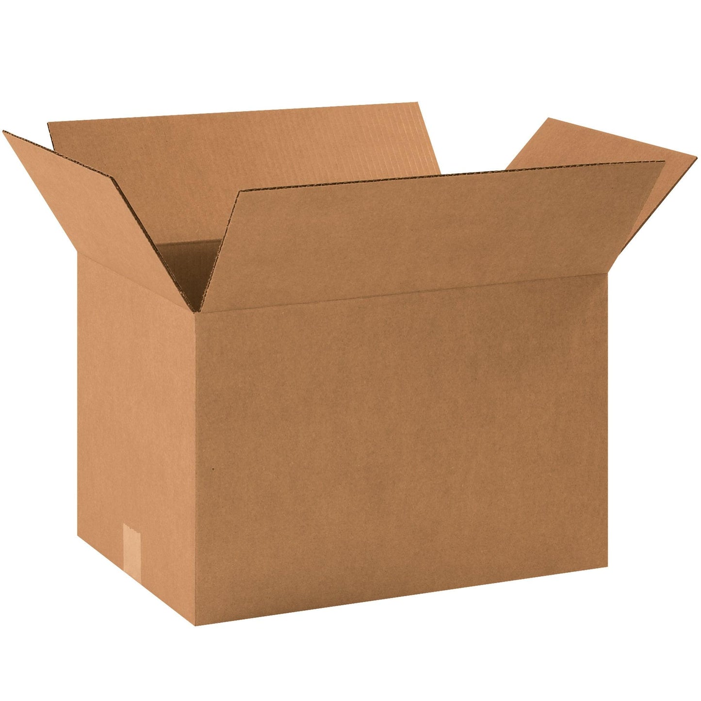 18 x 13 x 12" Corrugated Boxes - 181312