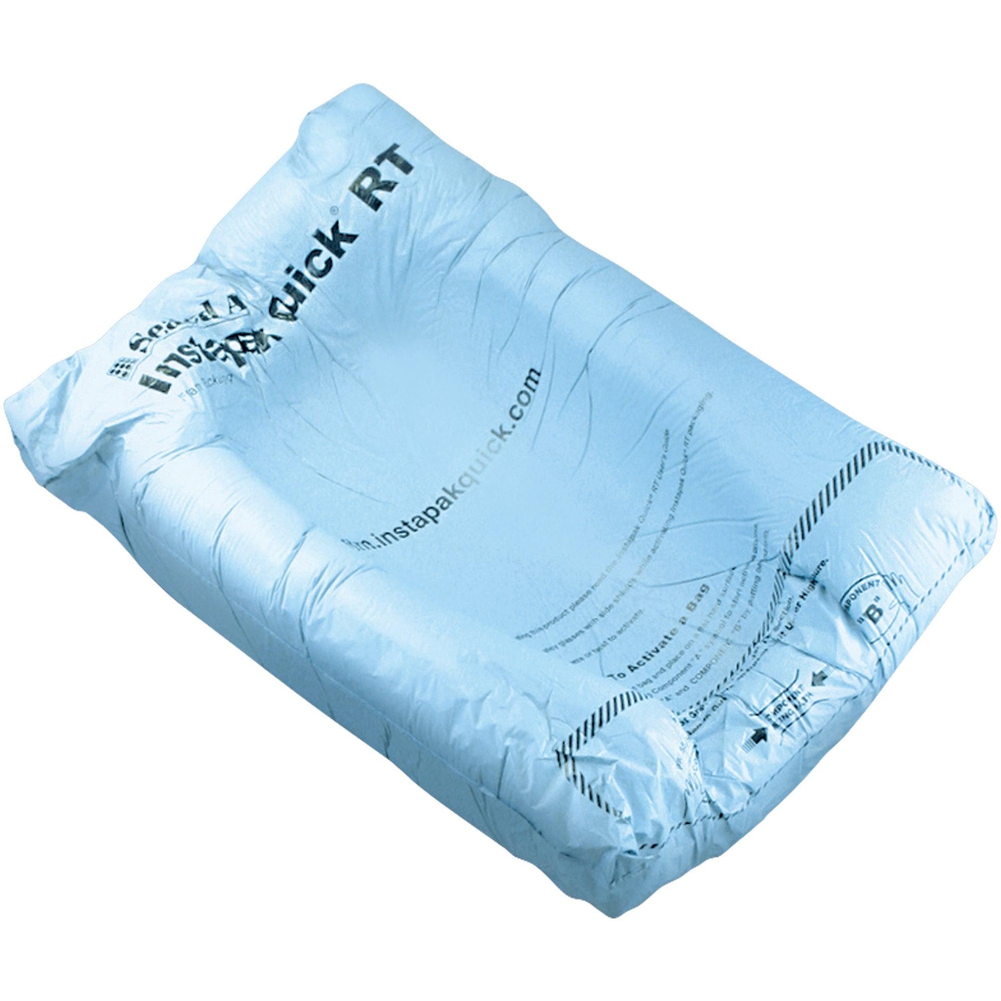 18 x 16" - Instapak Quick® RT Heavy-Duty Expandable Foam Bags (Bulk Pack) - IQRT25B