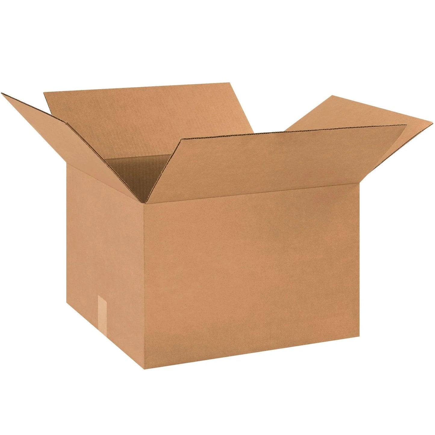 18 x 16 x 12" Corrugated Boxes - 181612 Box Packaging Partner