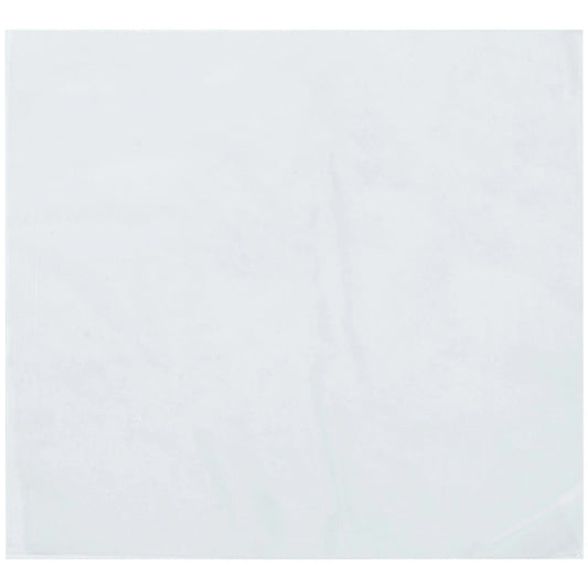 18 x 18" - 100 Gauge Shrink Bags - SHB1818H Box Packaging Partner