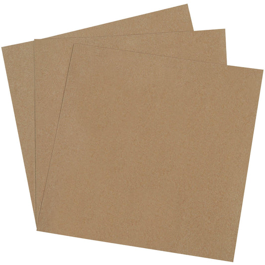 18 x 18" Chipboard Pads - CP1818