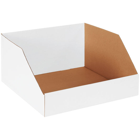 18 x 18 x 10" Jumbo Bin Boxes - BINJ181810