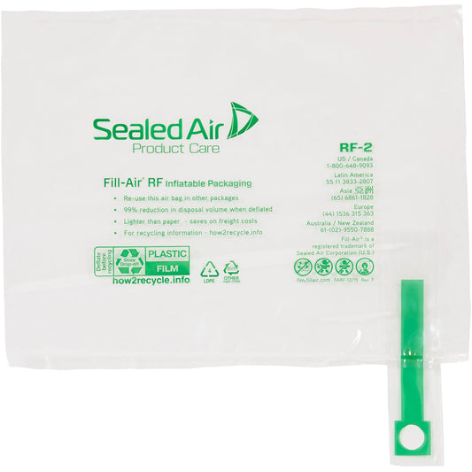 18 x 23" Fill-Air® RF Bags - INF105