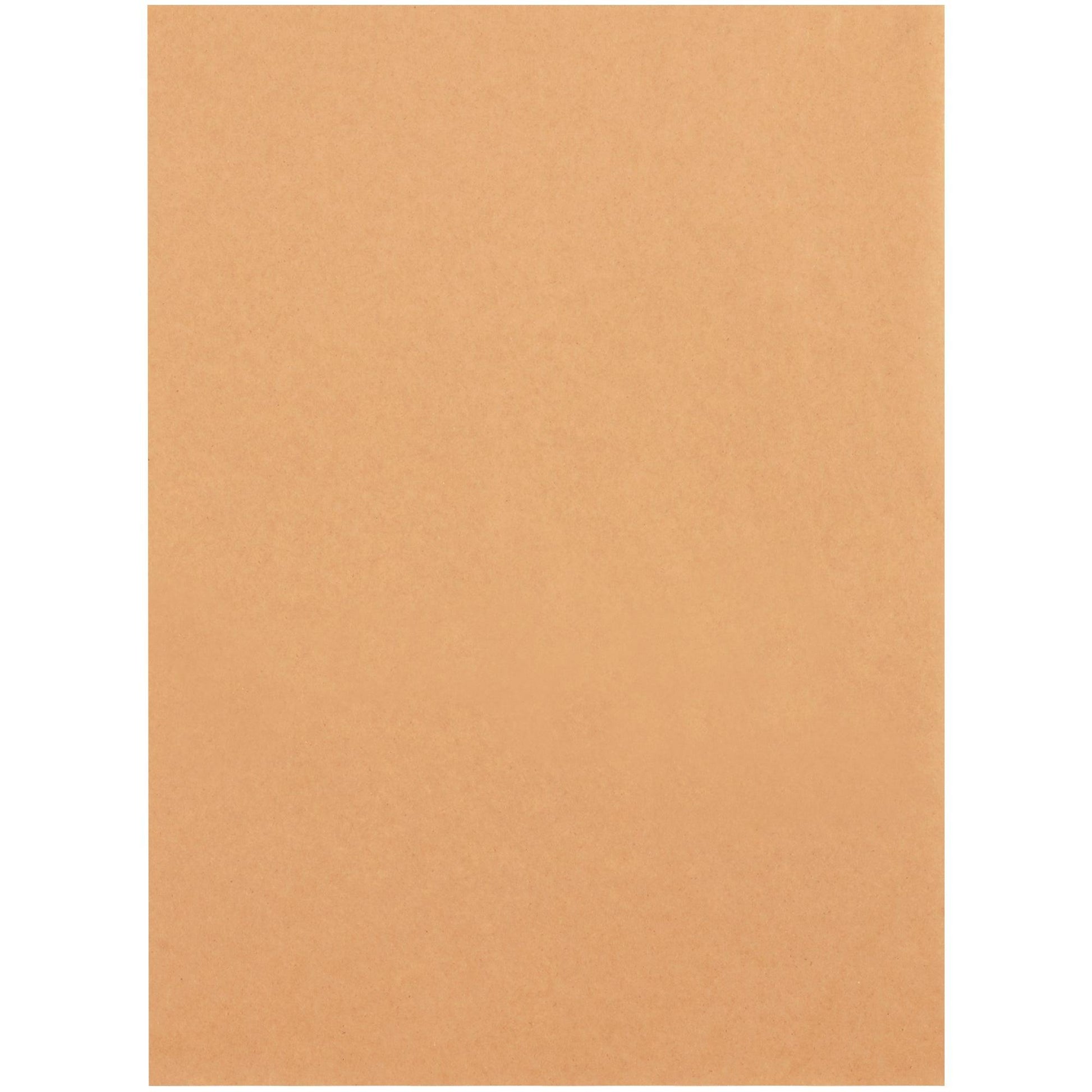 18 x 24" - 50 lb. Kraft Paper Sheets - KPS182450