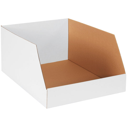 18 x 24 x 12" Jumbo Bin Boxes - BINJ182412