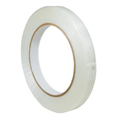 18mm X 55m 110# RG300, Filament Tape - FTC01790018 Baumrucker