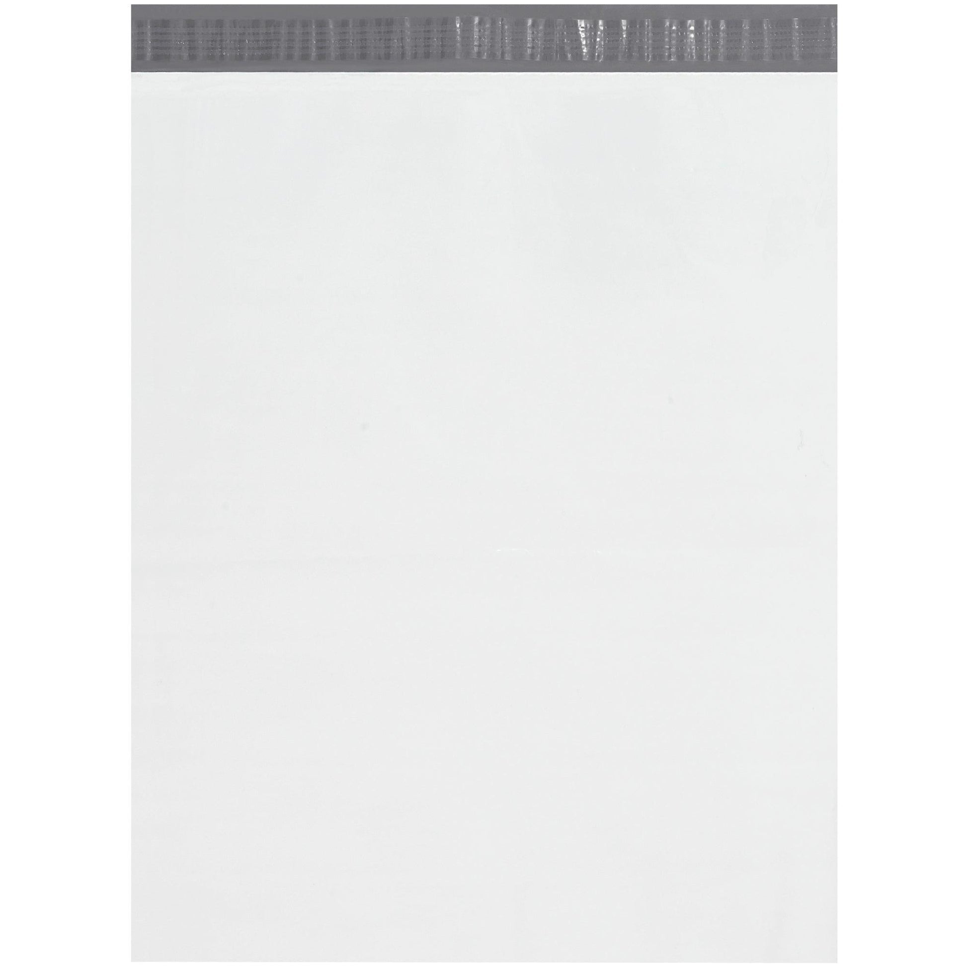 19 x 24" (100 Pack) Poly Mailers - B877100PK