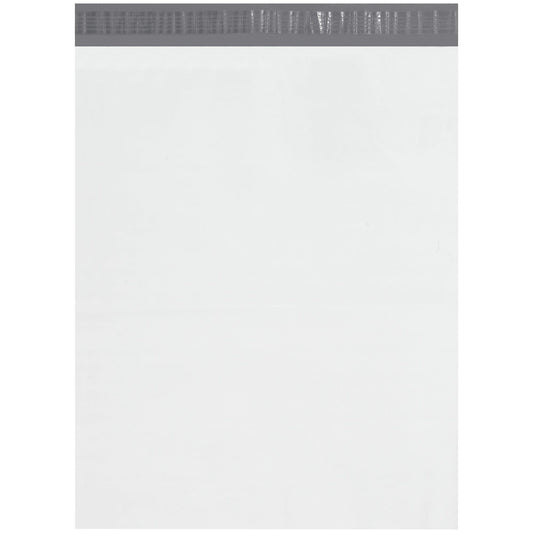 19 x 24" Poly Mailers with Tear Strip - B911