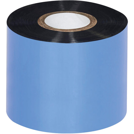 2.01" x 1181' Black Datamax Thermal Transfer Ribbons - Wax - THT121