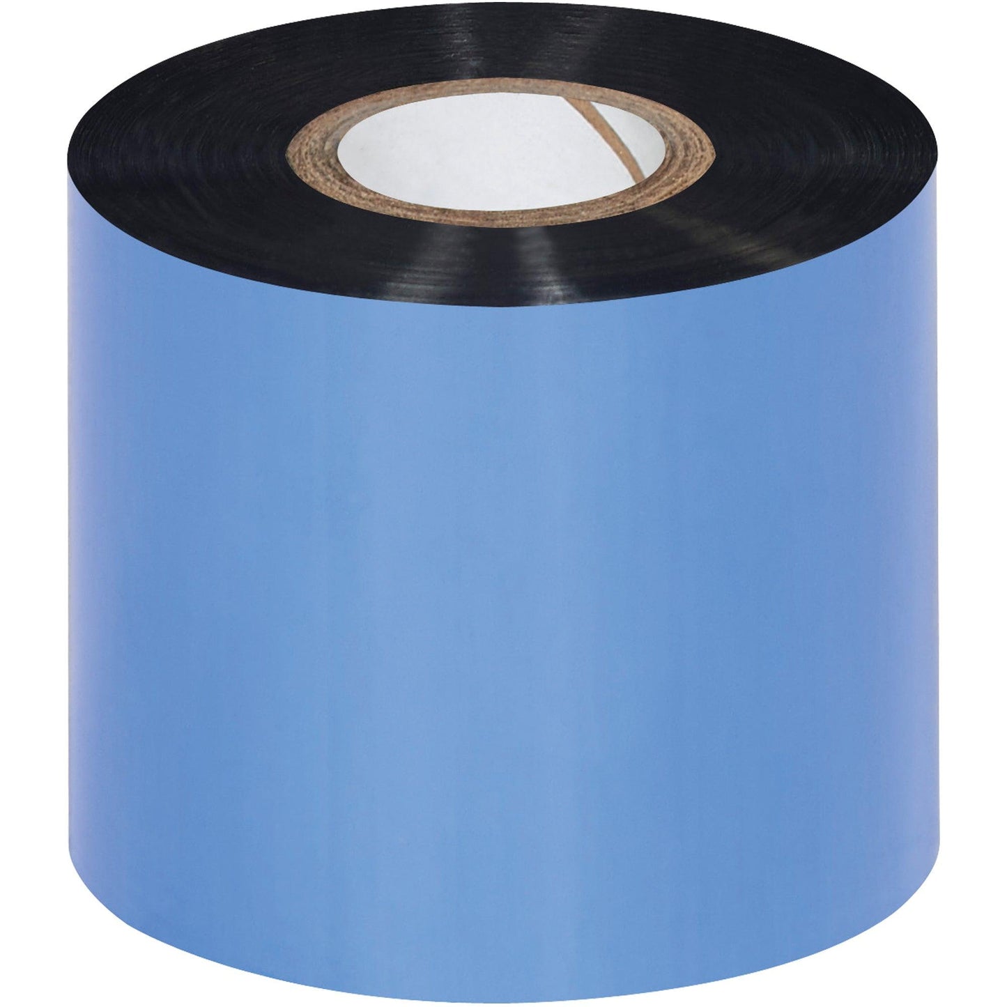 2.36" x 1181' Black Datamax Thermal Transfer Ribbons - Wax - THT122