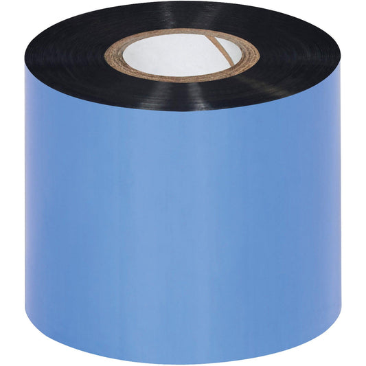 2.36" x 1181' Black Datamax Thermal Transfer Ribbons - Wax - THT122