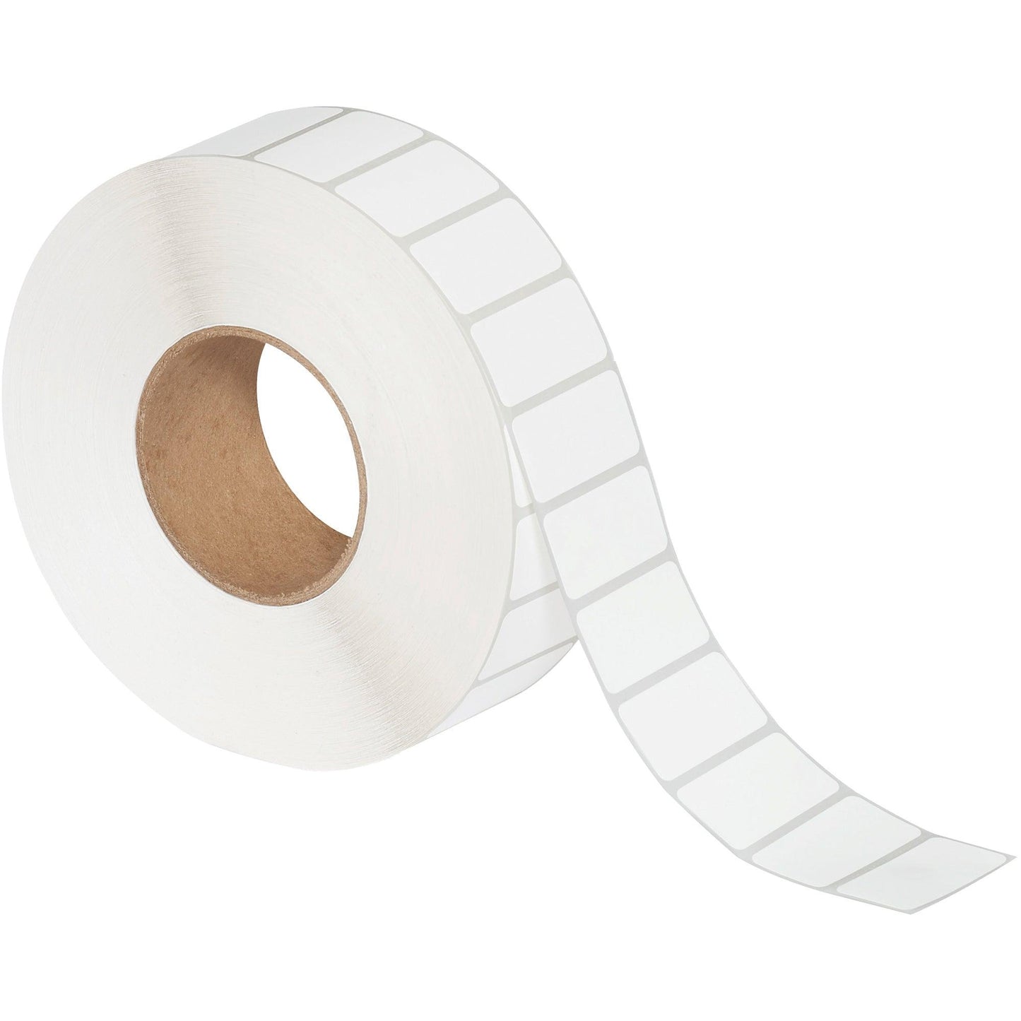 2 x 1" White Thermal Transfer Labels - THL101