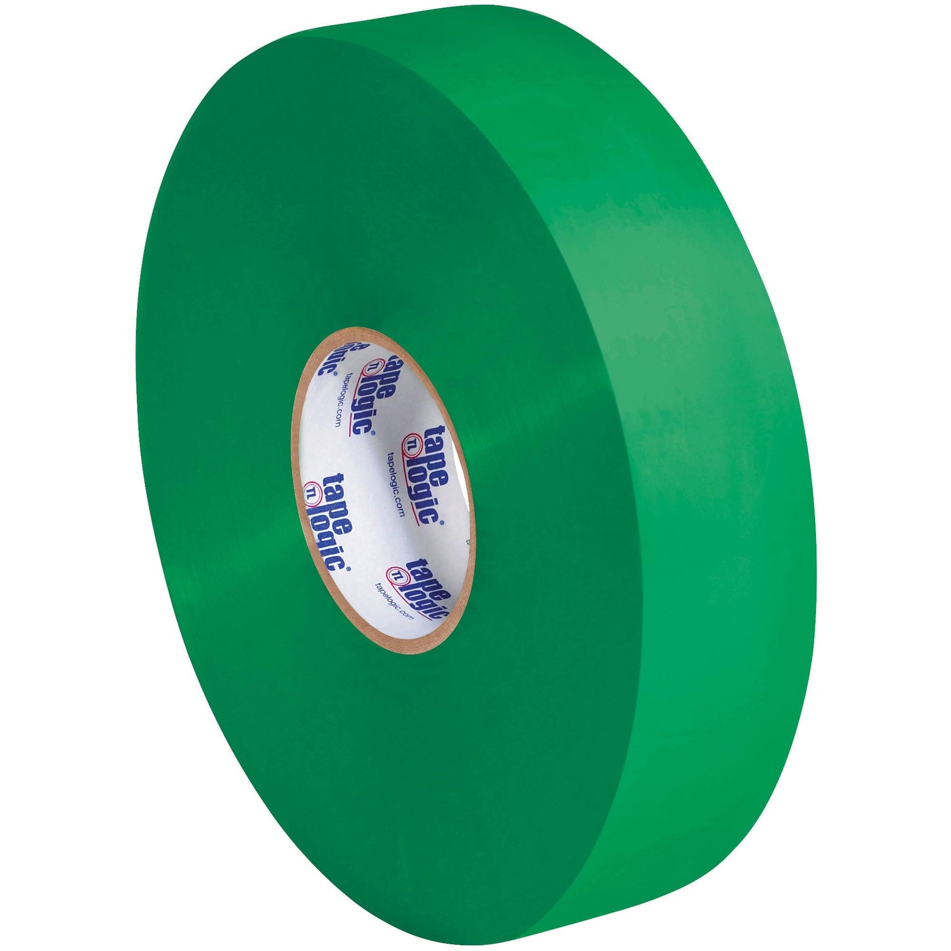 2" x 1000 yds. Green Tape Logic® #700 Economy Tape - T903700G