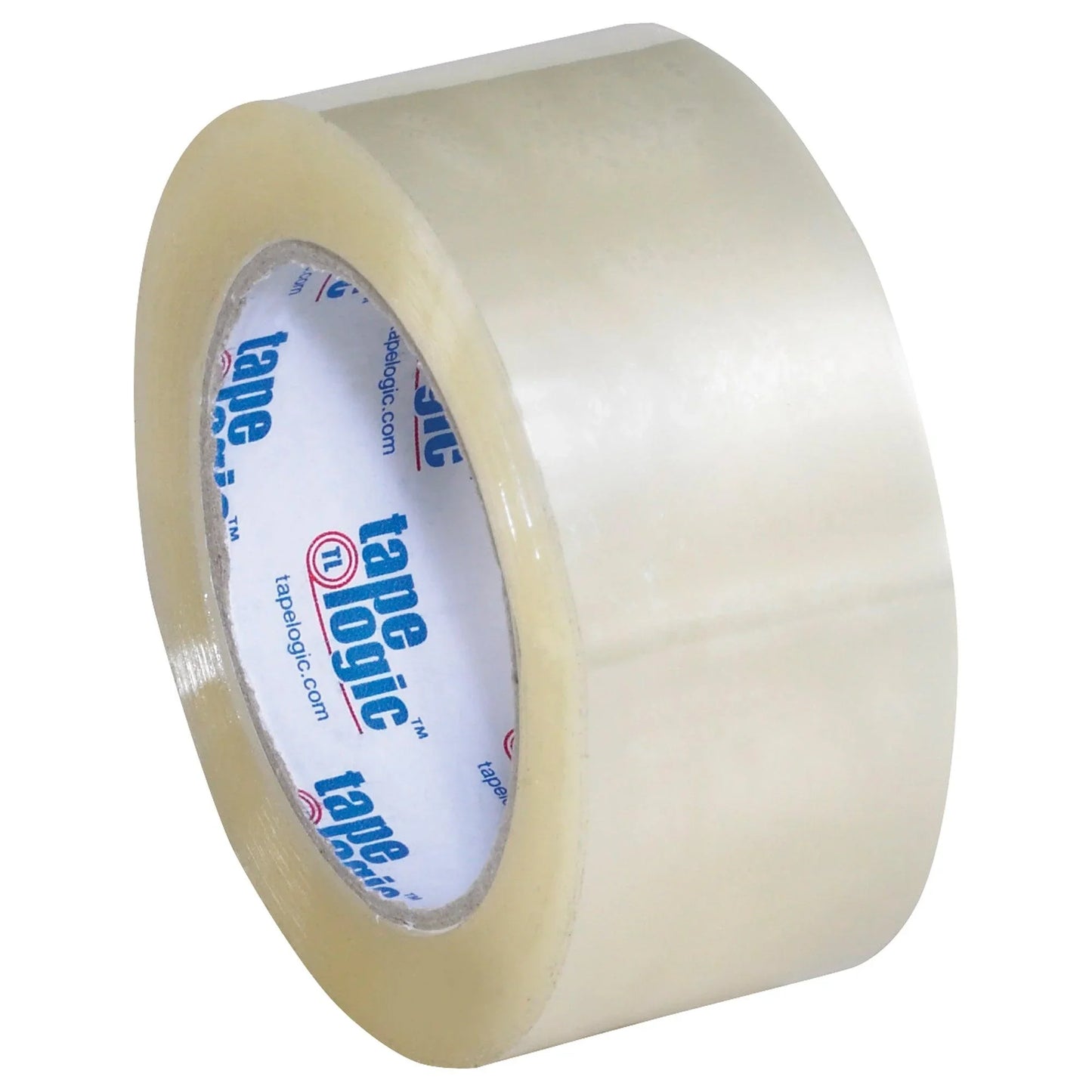 2" x 110 yds. Clear (6 Pack) Tape Logic® #400 Industrial Tape - T9024006PK Box Packaging Partner