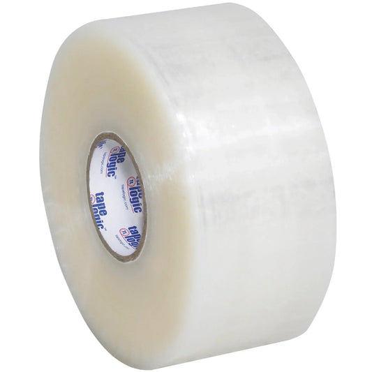 2" x 220 Yds. Tape Logic® #400 Industrial Tape (36 Pack) - T9022400 Box Packaging Partner