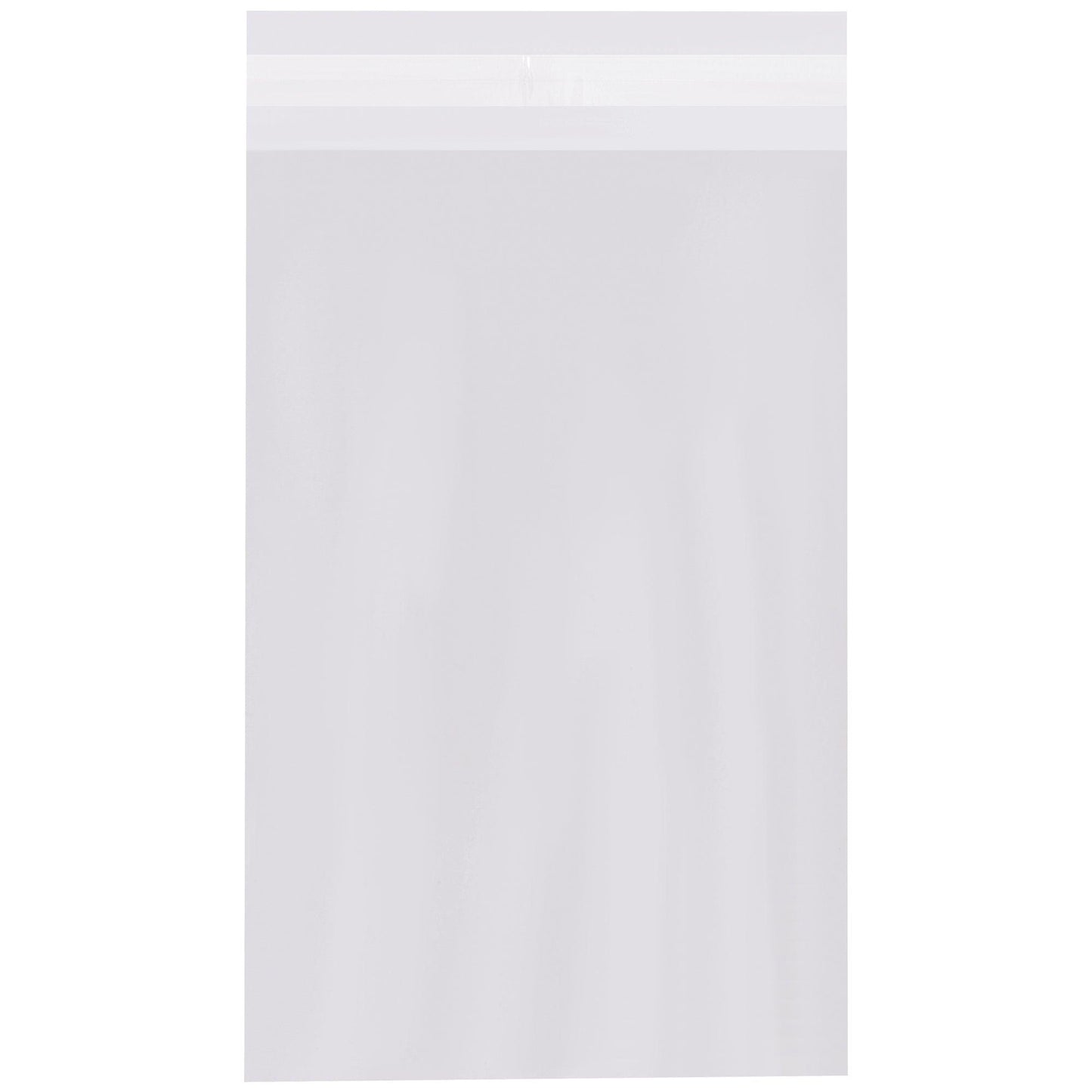 2 x 3" - 1.5 Mil Resealable Poly Bags - PRR020315