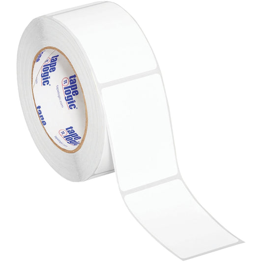 2 x 3" Removable Adhesive Labels - DL9001