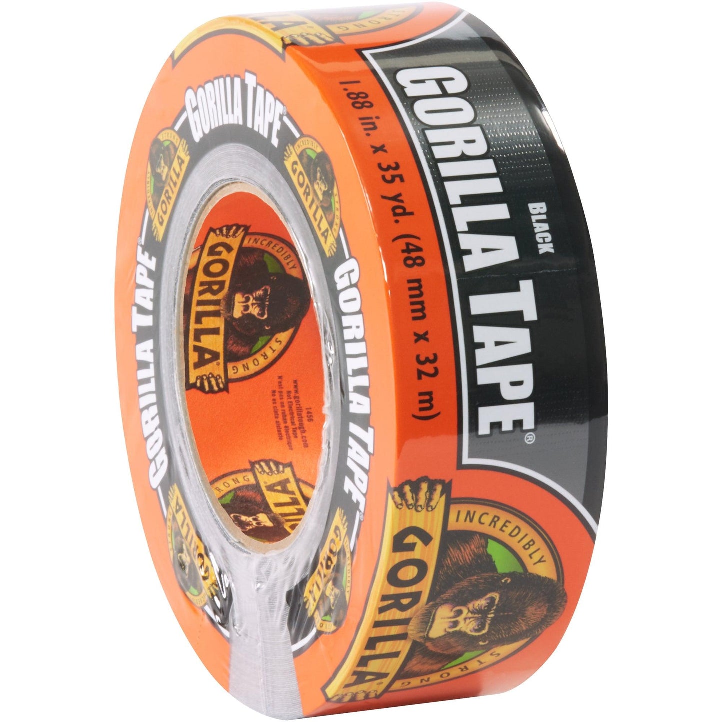 2" x 30 yds. Gorilla® Duct Tape - ADHGGT235