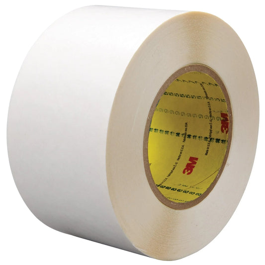 2" x 36 yds. (2 Pack) 3M™ 9579 Double Sided Film Tape - T95495792PK Box Packaging Partner