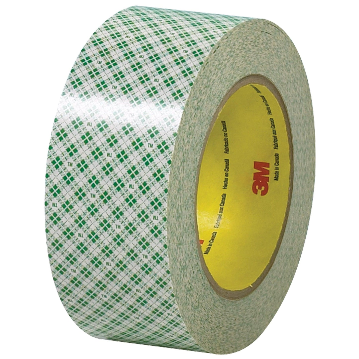 2" x 36 yds. (3 Pack) 3M™ - 410M Double Sided Masking Tape - T9574103PK