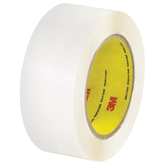 2" x 36 yds. (6 Pack) 3M™ 444 Double Sided Film Tape - T9574446PK Box Packaging Partner