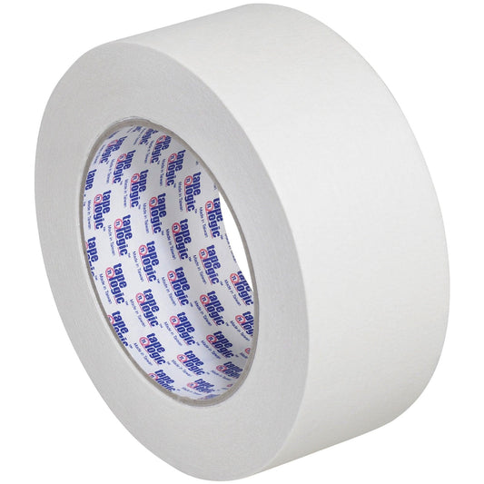 2" x 60 yds. (12 Pack) Tape Logic® 2400 Masking Tape - T937240012PK