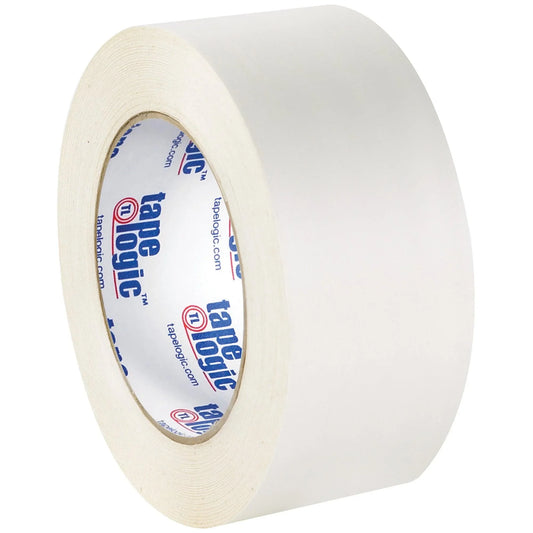 2" x 60 yds. (2 Pack) Tape Logic® Double Sided Film Tape - T9874602PK Box Packaging Partner