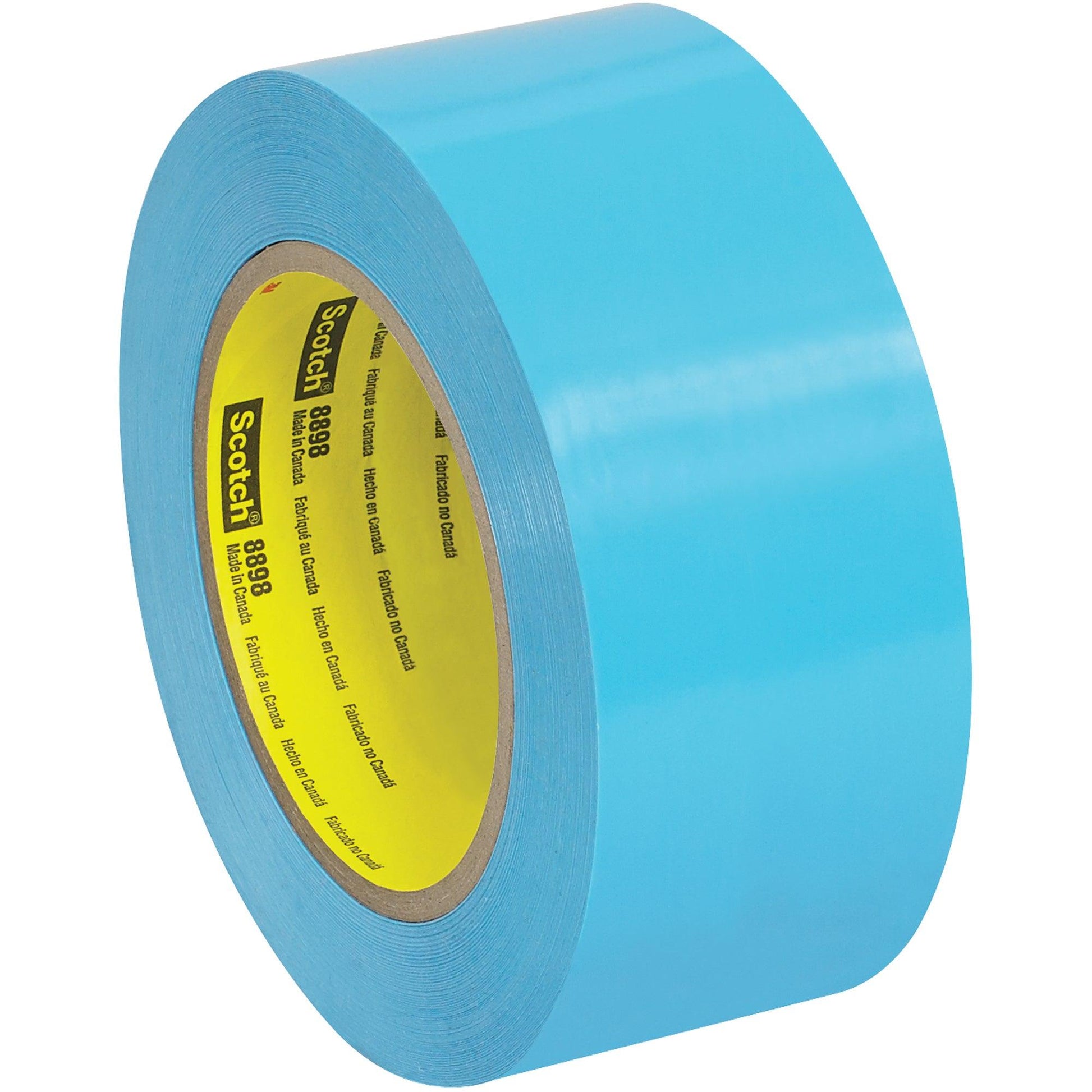 2" x 60 yds. 3M Strapping Tape 8898 - T9178898