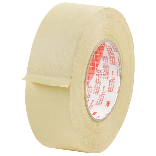 2" x 60 yds. 3M™ 2380 Masking Tape - T9372380