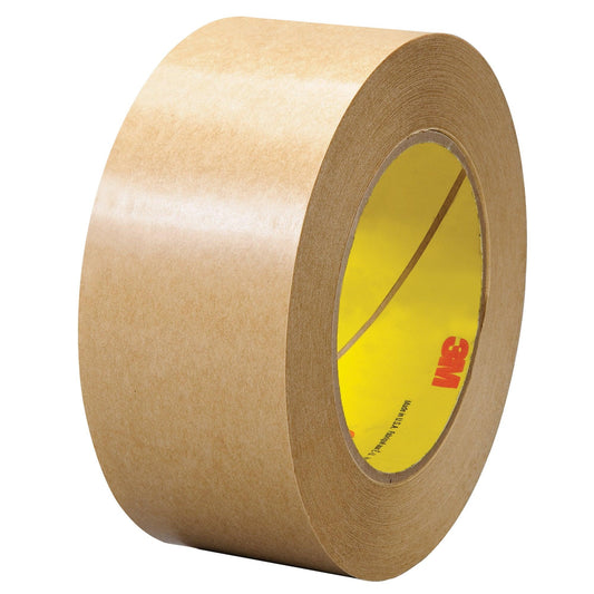 2" x 60 yds. 3M™ 465 Adhesive Transfer Tape Hand Rolls - T967465