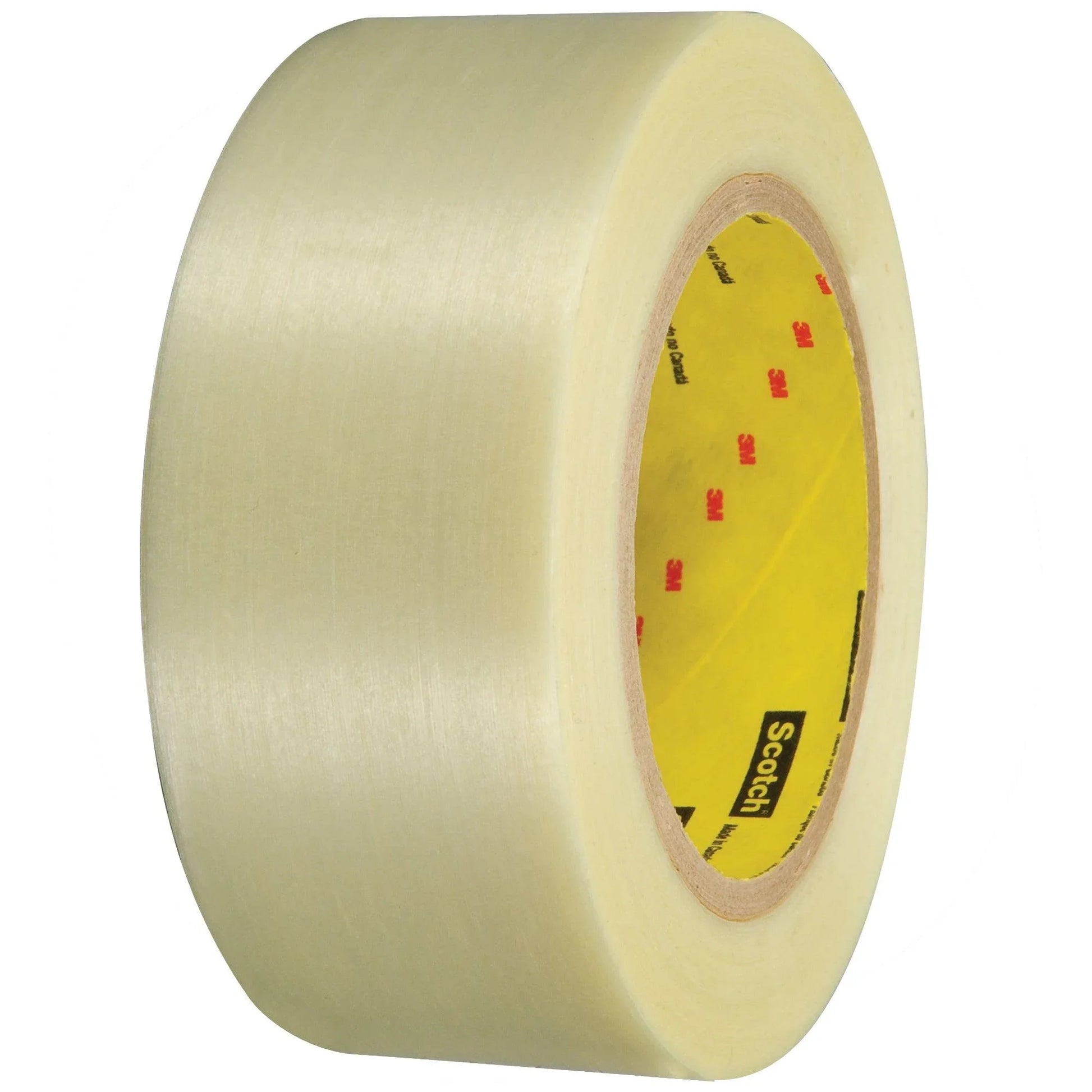 2" x 60 yds. Scotch® Filament Tape 898 - T917898 Box Packaging Partner