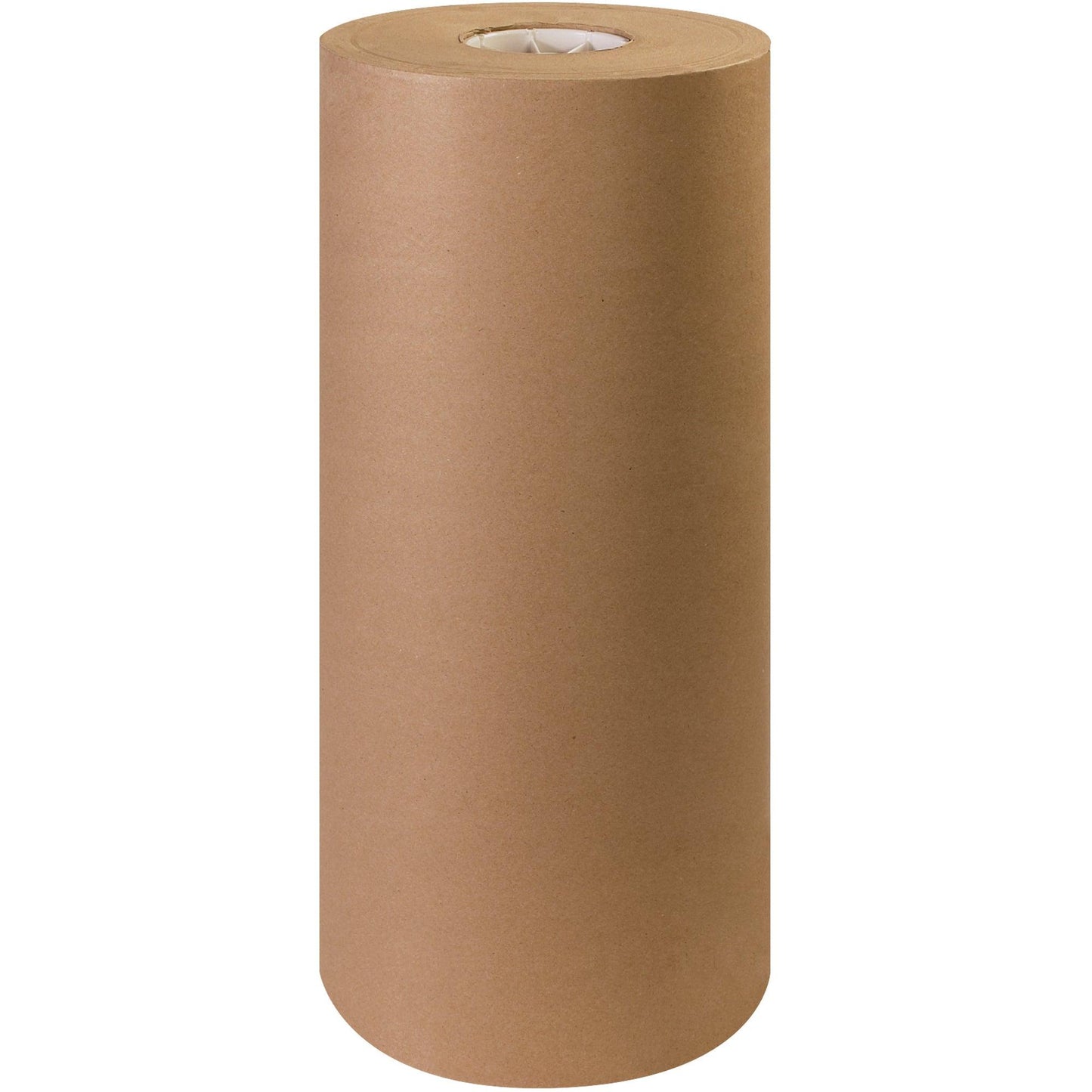 20" - 30 lb. Kraft Paper Rolls - KP2030