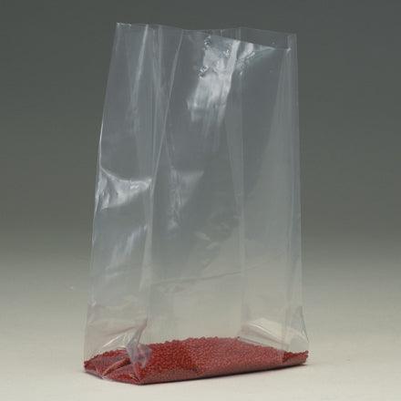 20 x 16 x 60" - 2 Mil Gusseted Poly Bags - PB1639 Box Packaging Partner