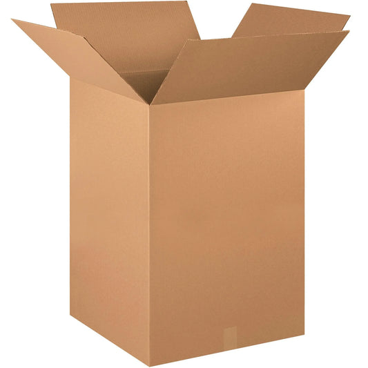 20 x 20 x 30" Corrugated Boxes - 202030 Box Packaging Partner
