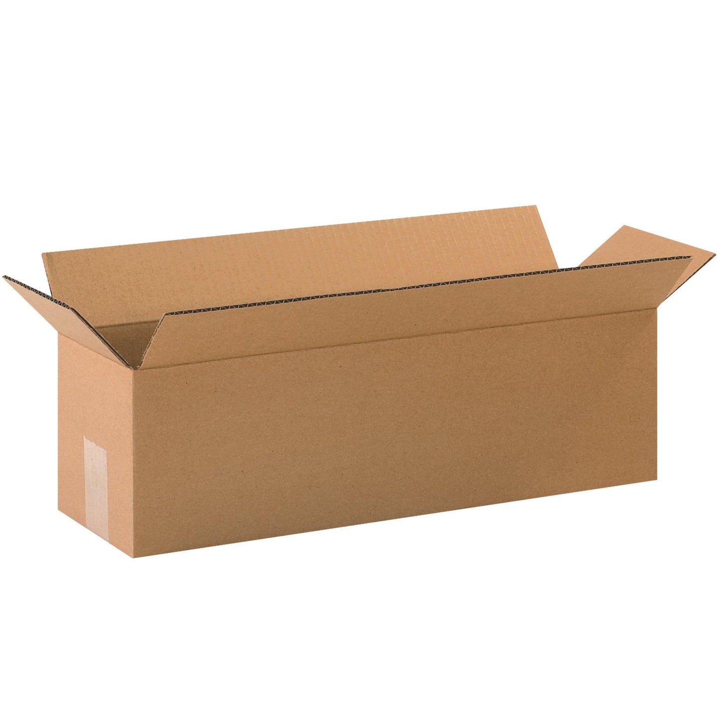 20 x 6 x 6" Long Corrugated Boxes - 2066